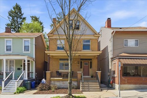 168 Merrimac Street, Mt Washington, PA, 15211 | Card Image