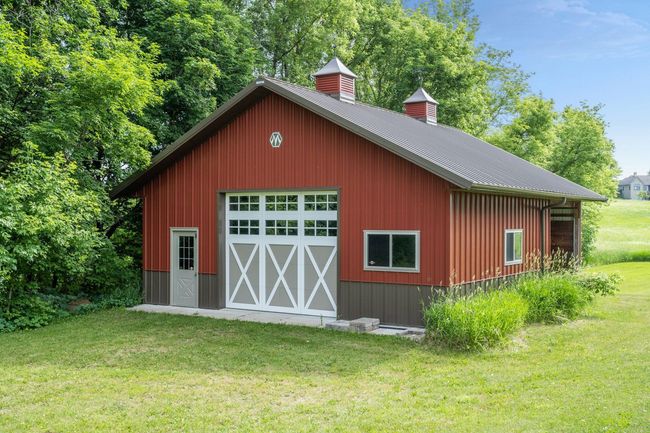 New outbuilding for all of your toys | Image 4