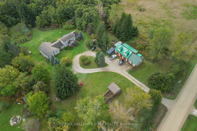 6509 13 Th Line, House other with 9 bedrooms, 7 bathrooms and 12 parking in New Tecumseth ON | Image 10