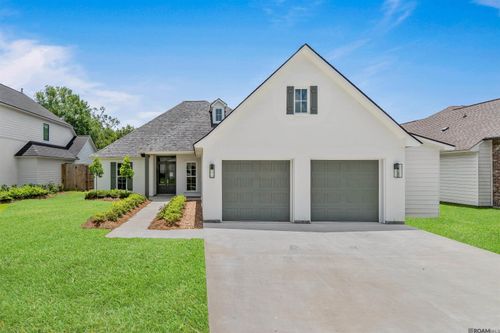 38239 Buckhead Dr, Prairieville, LA, 70769-2919 | Card Image