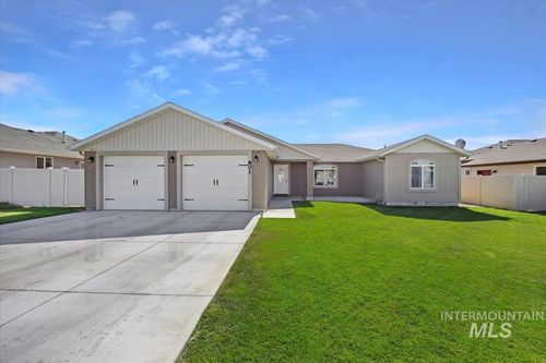 801 E Avenue I, Jerome, ID, 83338-3262 | Card Image