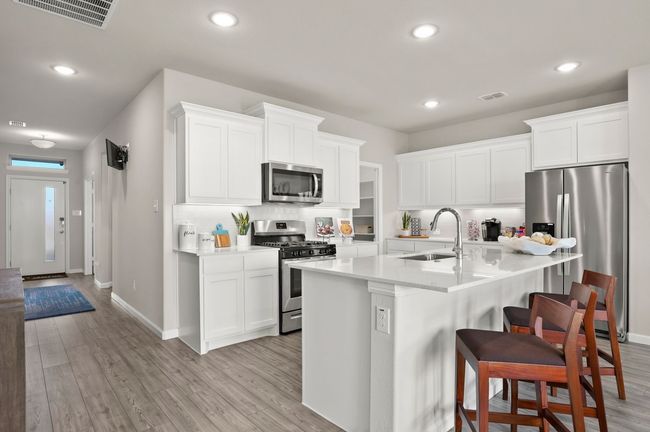 2006 Partridge Rd, House other with 5 bedrooms, 4 bathrooms and null parking in Princeton TX | Image 7