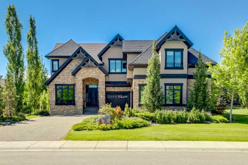 305 Spyglass Way, Rural Rocky View County, AB, T3L2N6 | Card Image
