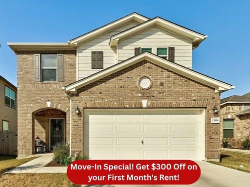 13916 Inaugural St, Manor, TX, 78653-4422 | Card Image