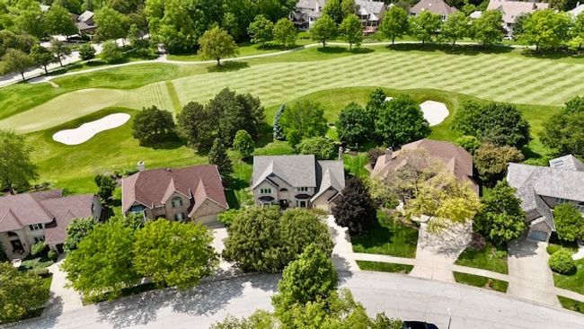1420 Greenlake Dr, House other with 5 bedrooms, 3 bathrooms and 6 parking in Aurora IL | Image 41