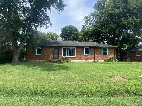 6416 Henry Ford Dr, Nashville, TN, 37209-1662 | Card Image