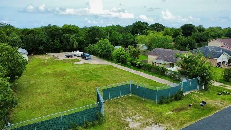 Land in Texas City 4
