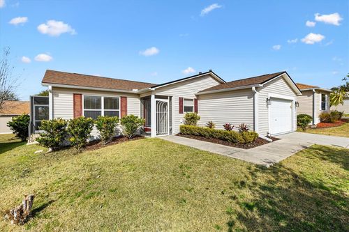 1297 Fort Lawn Loop, The Villages, FL, 32162-8740 | Card Image