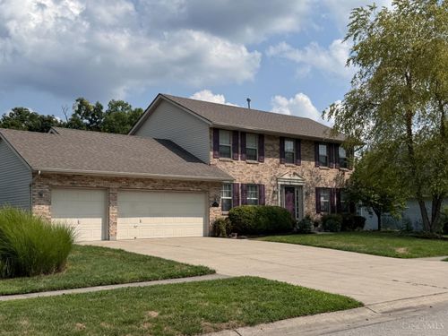 6476 Colonial Orchard Ct, Liberty Twp, OH, 45011-8120 | Card Image