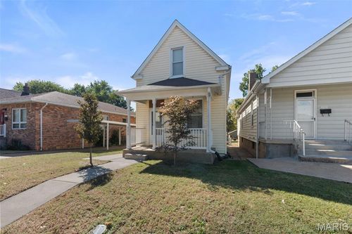 4226 Bates St, Saint Louis, MO, 63116-2933 | Card Image