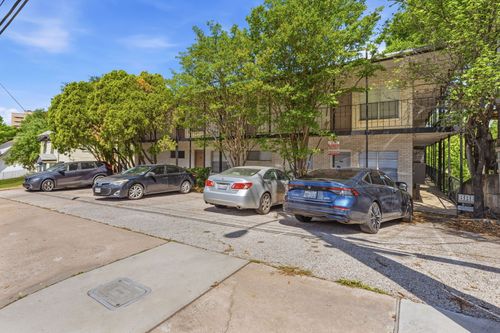 108-710 E Dean Keeton St, Austin, TX, 78705-3219 | Card Image