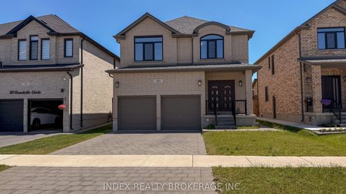 89 Grandville Cir, Paris, ON, N3L0J5 | Card Image