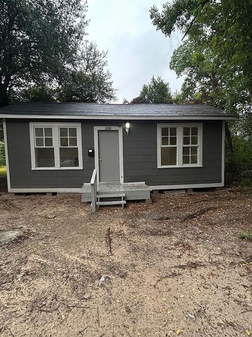 1421 Clover St, Shreveport, LA, 71108-3107 | Card Image