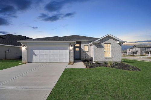 10310 Cabo Del Sol Dr, Cleveland, TX, 77327-6280 | Card Image