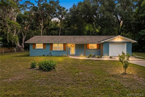 107 Allen Ave, Inglis, FL, 34449-9702 | Card Image