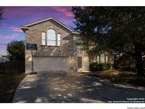 401 Zoeller Cv, Cibolo, TX, 78108-3585 | Card Image