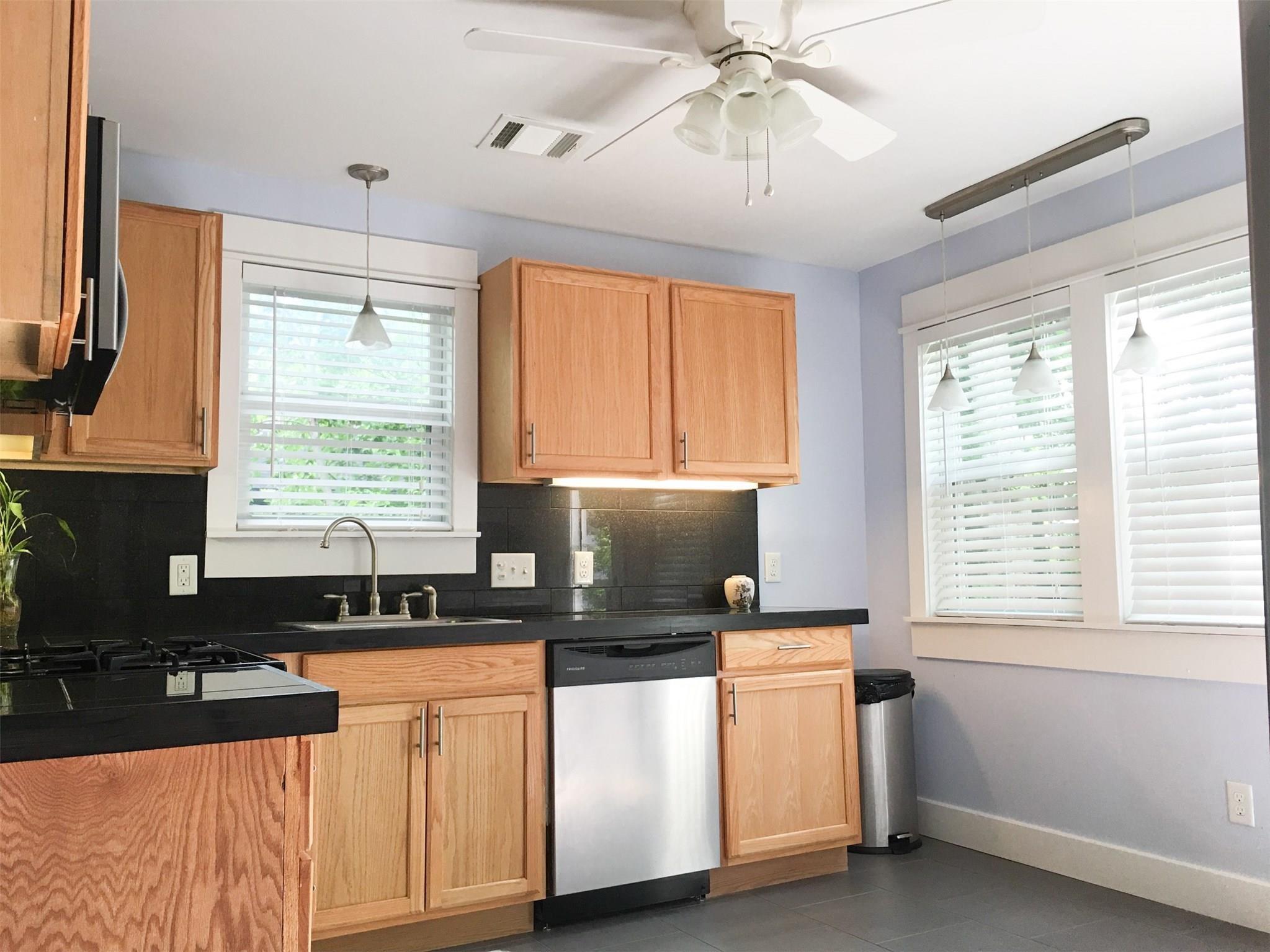 Residential in Houston 5
