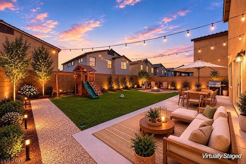 3823 Berenices Avenue, North Las Vegas, NV, 89084 | Card Image