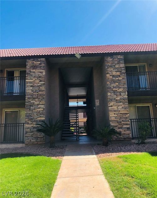 unit-72-5061 River Glen Dr, Las Vegas, NV, 89103-8736 | Card Image