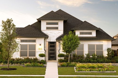 124 Bee Balm Road, Mckinney, TX, 75071 | Card Image