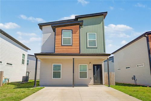 890 Tennessee Ave, Bentonville, AR, 72713-4101 | Card Image
