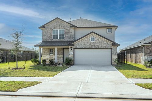 2560 Allegretto Sea Dr, Katy, TX, 77493-4159 | Card Image