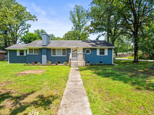 700 Bragg Cir, Tullahoma, TN, 37388-2808 | Card Image