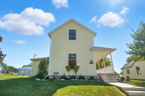 602 Murray St, Wapakoneta, OH, 45895-1222 | Card Image
