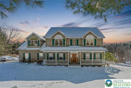 410 Maxine Dr, Lehighton, PA, 18235-5807 | Card Image