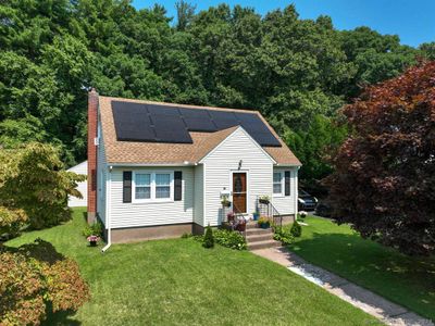 28 Wedgewood Drive, House other with 3 bedrooms, 1 bathrooms and null parking in Manchester CT | Image 1