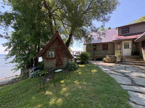 1103 Firehouse Rd, Alburgh, VT, 05440-4418 | Card Image
