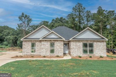 111 Jamic Court, House other with 4 bedrooms, 2 bathrooms and null parking in Macon GA | Image 1