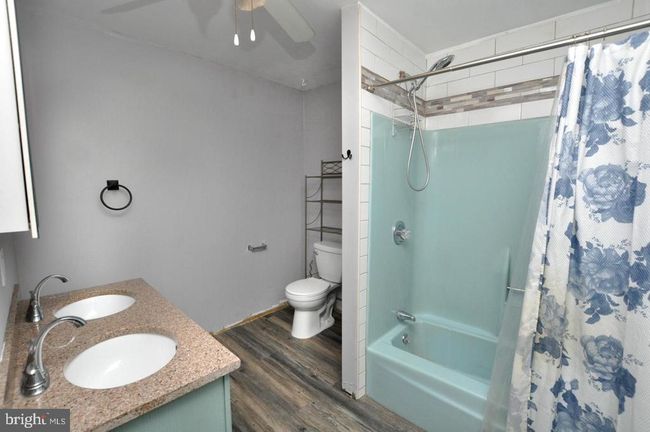 326 Mercer St, House other with 4 bedrooms, 2 bathrooms and null parking in GLOUCESTER CITY NJ | Image 13