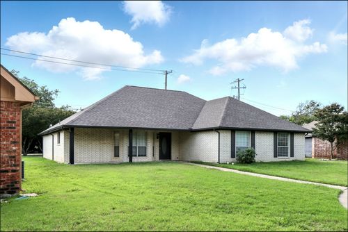 1507 River Hill Dr, Prosper, TX, 75078-8753 | Card Image