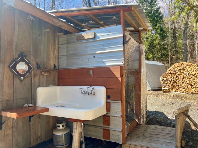 1592 Nh Route 123 A, House other with 1 bedrooms, 1 bathrooms and null parking in South Acworth NH | Image 32