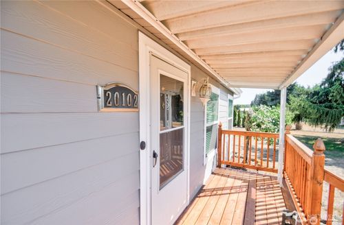 20102 Rainy Ln Sw, Rochester, WA, 98579-9327 | Card Image