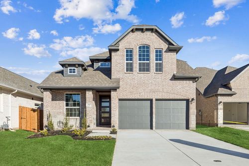 2547 Auburn St, Fate, TX, 75087-2150 | Card Image