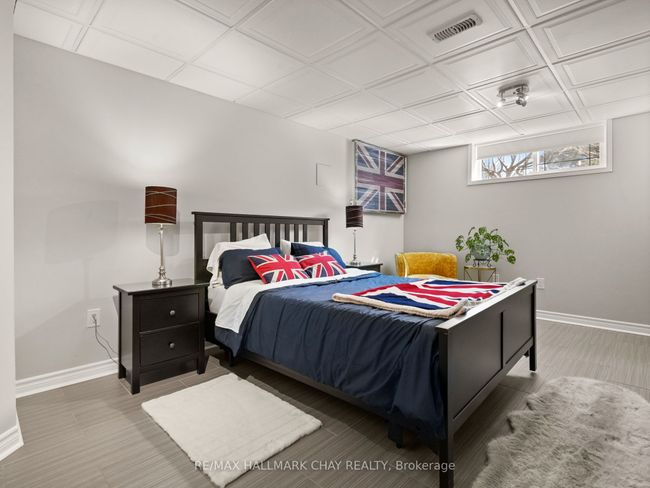 7558 Concession Rd 2, House other with 4 bedrooms, 3 bathrooms and 10 parking in Lisle ON | Image 23