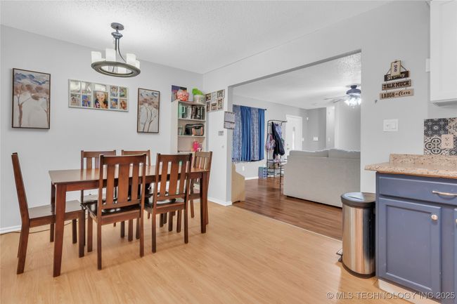 119 King St, House other with 3 bedrooms, 2 bathrooms and null parking in Ardmore OK | Image 12