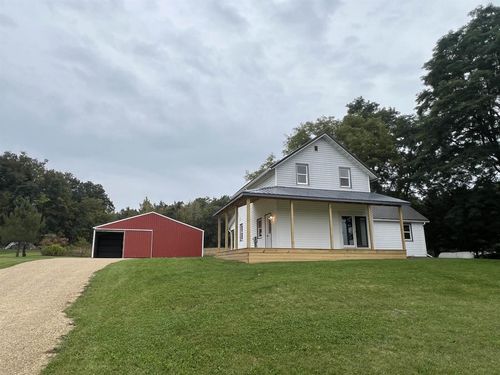 E7899 B County Rd Ss, Viroqua, WI, 54665 | Card Image