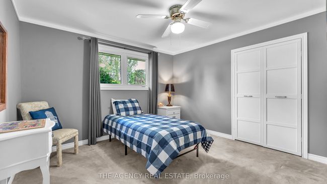 5 Nora Pl, House other with 3 bedrooms, 3 bathrooms and 5 parking in St Thomas ON | Image 13
