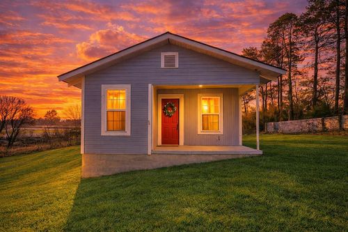 119 Eugenia Dr, Dalton, GA, 30721-5949 | Card Image