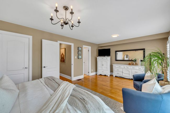 102 - 165 Division St, House attached with 3 bedrooms, 4 bathrooms and 1 parking in Cobourg ON | Image 37