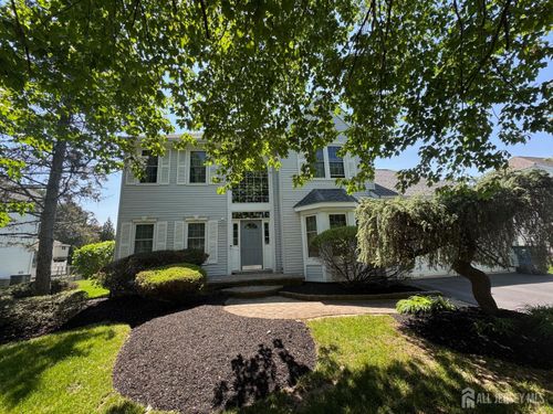9 Madison Drive, Plainsboro, NJ, 08536 | Card Image