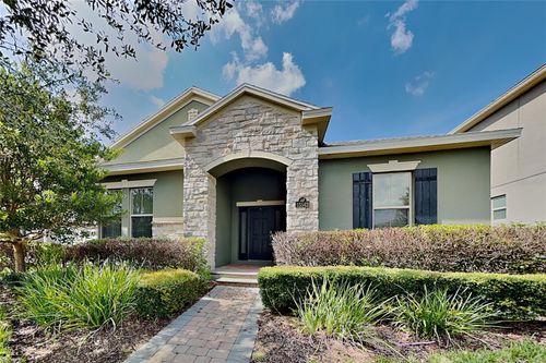 15543 Waterleigh Cove Dr, WINTER GARDEN, FL, 34787-6406 | Card Image