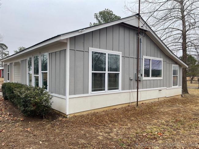 23308 W 171 St St S, House other with 3 bedrooms, 2 bathrooms and null parking in Kellyville OK | Image 35