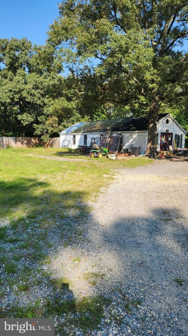 4499 Leonardtown Rd, House other with 3 bedrooms, 1 bathrooms and null parking in WALDORF MD | Image 18