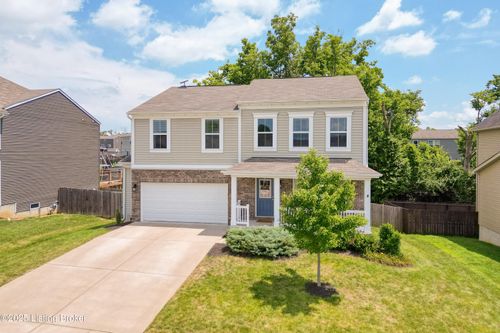 117 Spring Leaf Ct, Shelbyville, KY, 40065-7843 | Card Image