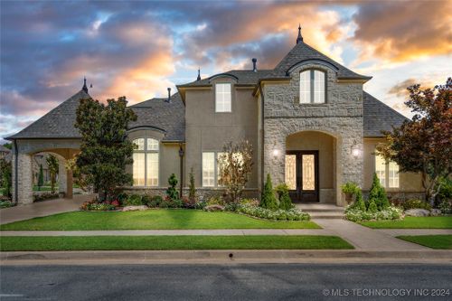 5903 107th St, Tulsa, OK, 74137-7064 | Card Image