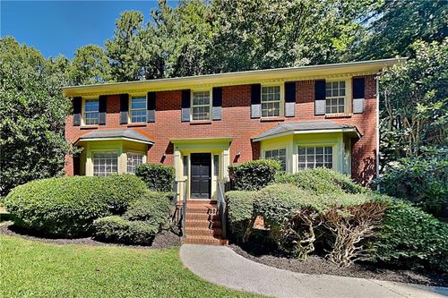 3940 Camrose Pl, Marietta, GA, 30062-6802 | Card Image